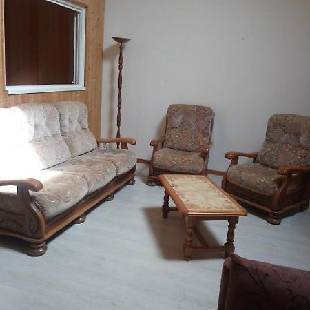 Hebergement Pour 2 Personnes,1 Chambres, Salon, Salle A Manger, Grand Garage Possibilite D'Un Lit 1 Personne Supplementaire Pour 15 Euros Sancoins Екстериор снимка