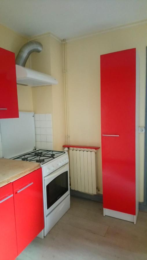 Hebergement Pour 2 Personnes,1 Chambres, Salon, Salle A Manger, Grand Garage Possibilite D'Un Lit 1 Personne Supplementaire Pour 15 Euros Sancoins Екстериор снимка