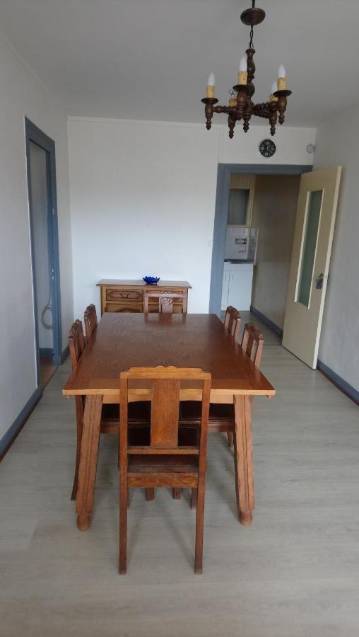 Hebergement Pour 2 Personnes,1 Chambres, Salon, Salle A Manger, Grand Garage Possibilite D'Un Lit 1 Personne Supplementaire Pour 15 Euros Sancoins Екстериор снимка